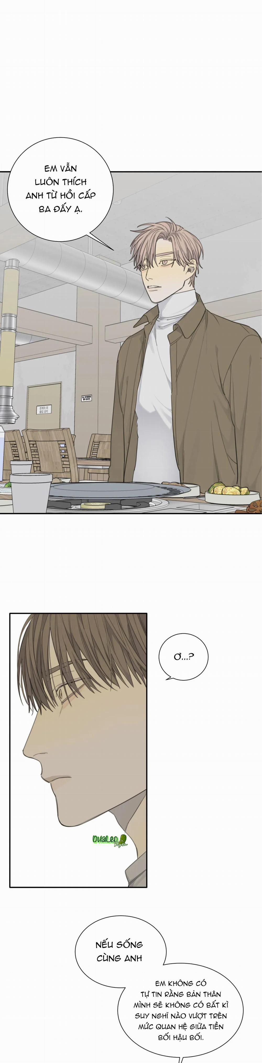 Chó Điên 26 trang 11