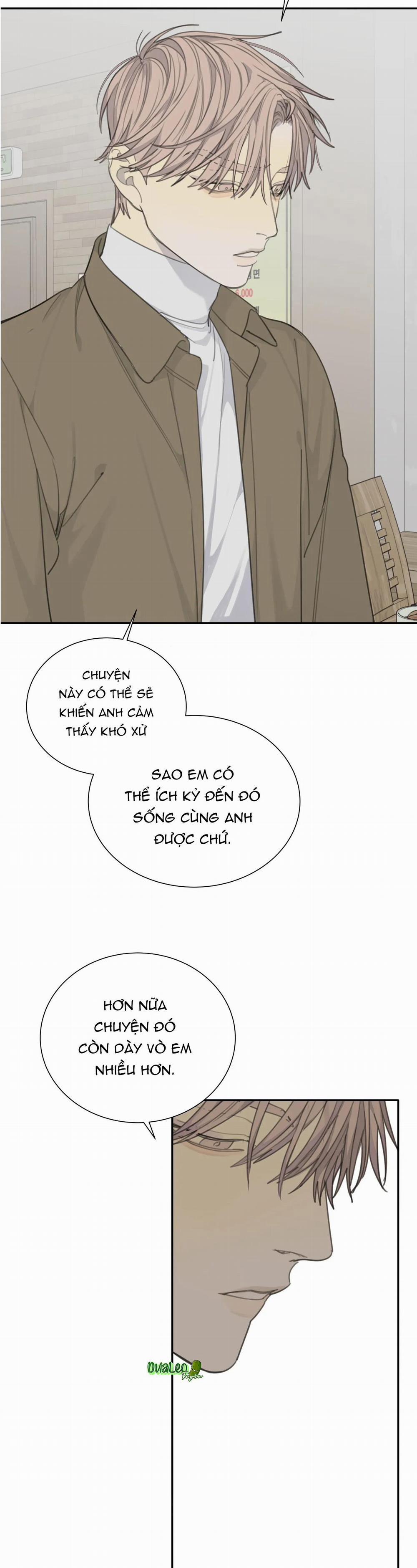 Chó Điên 26 trang 12