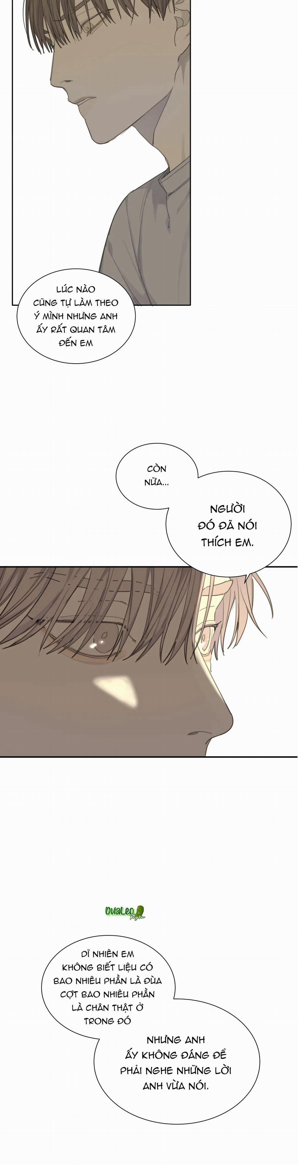 Chó Điên 26 trang 18