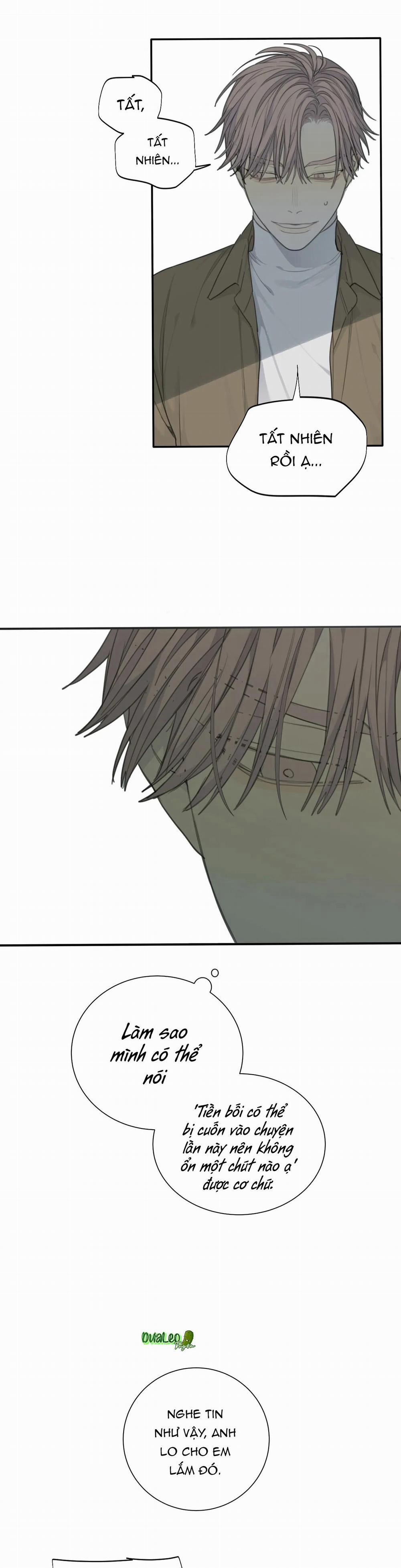 Chó Điên 26 trang 6