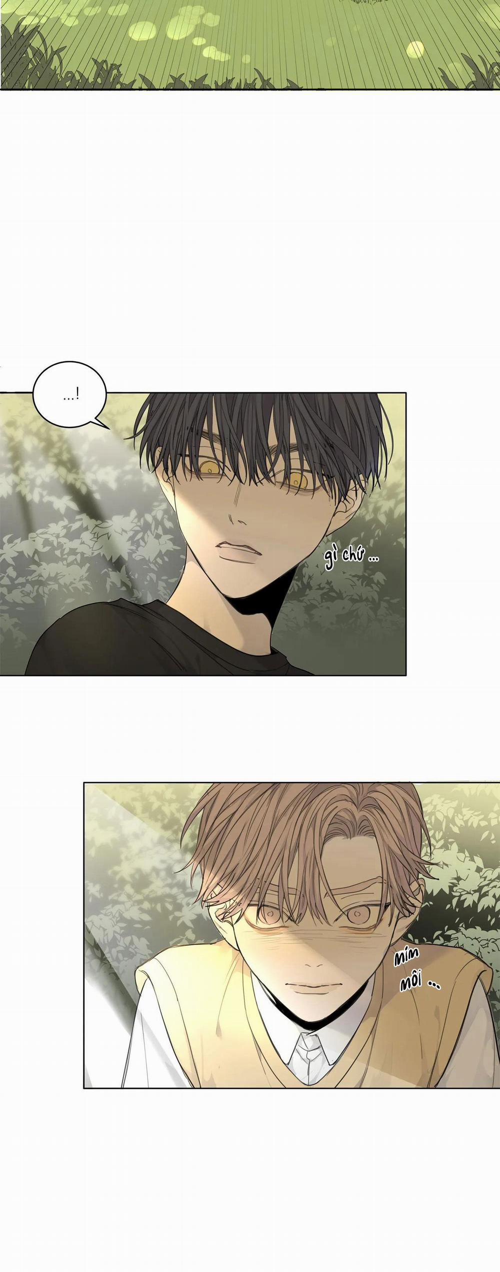 Chó Điên 28 SS2 trang 13