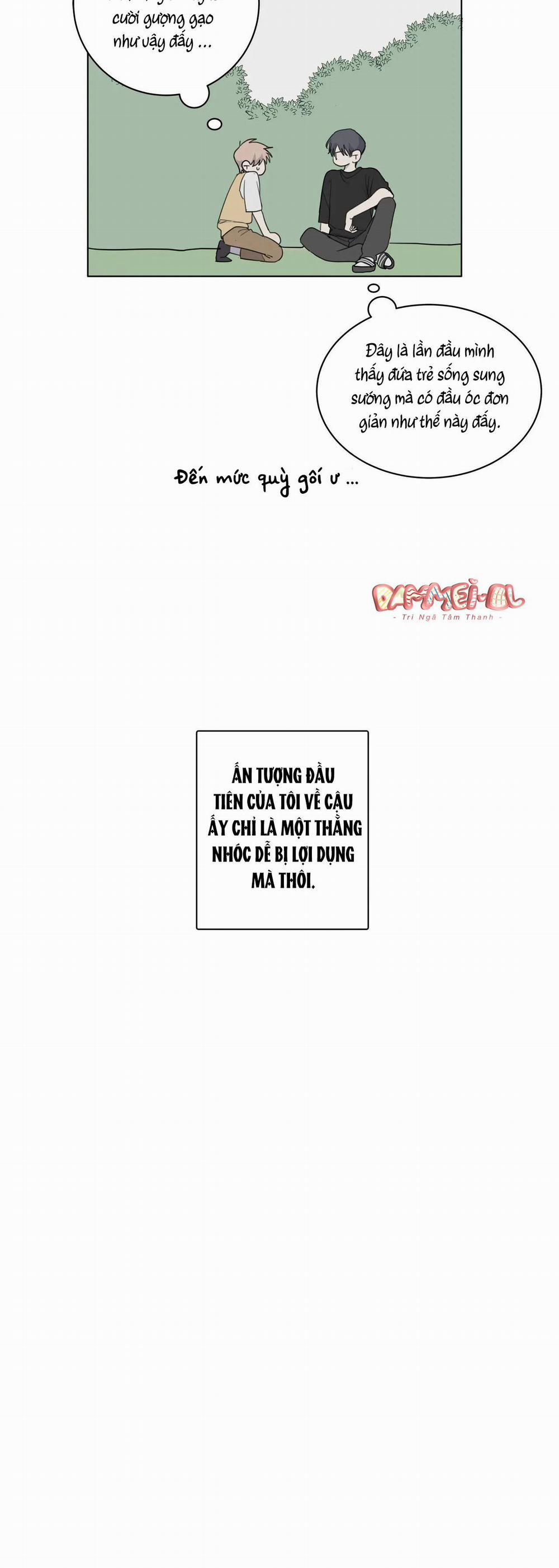 Chó Điên 28 SS2 trang 15