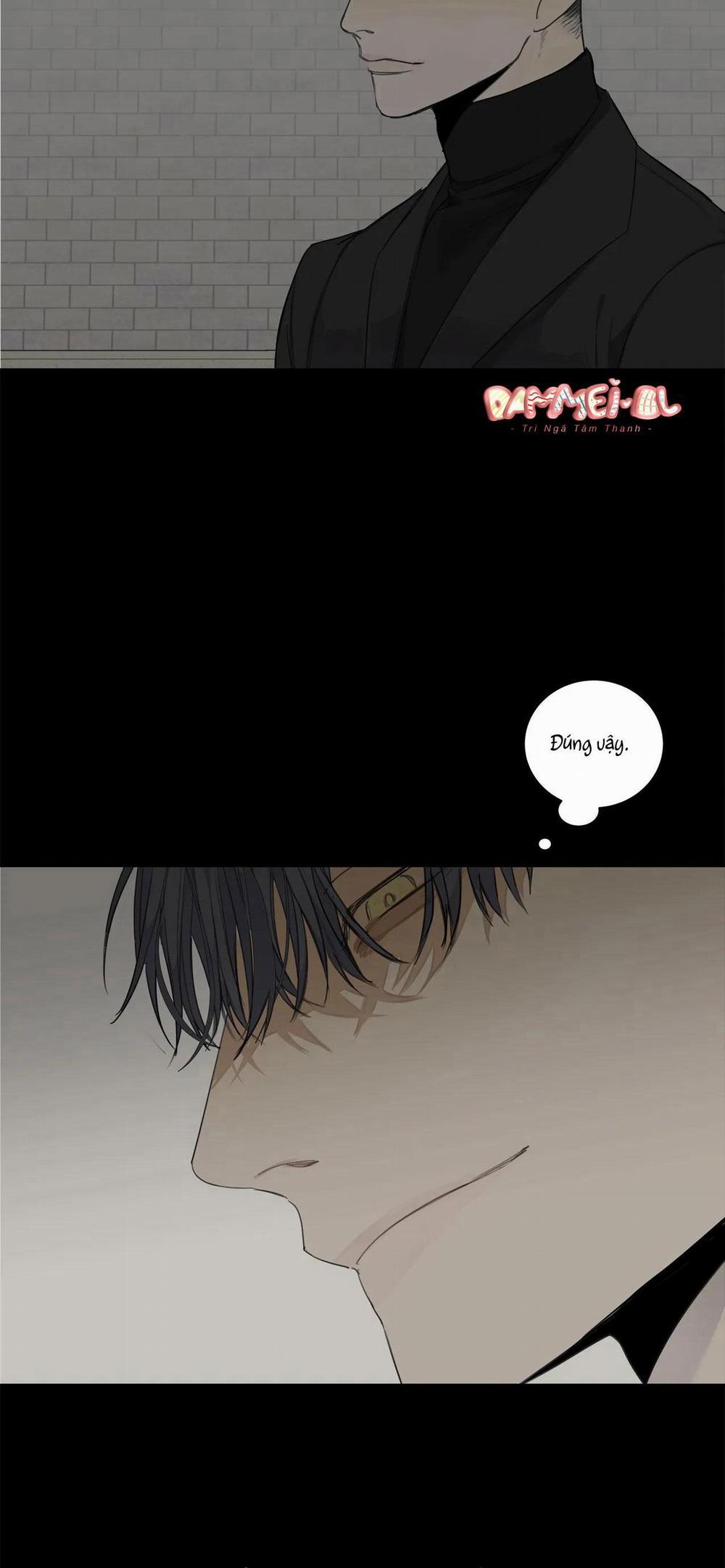 Chó Điên 28 SS2 trang 2