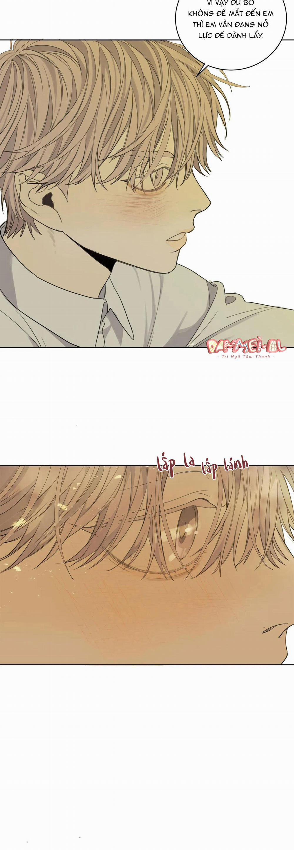 Chó Điên 28 SS2 trang 20