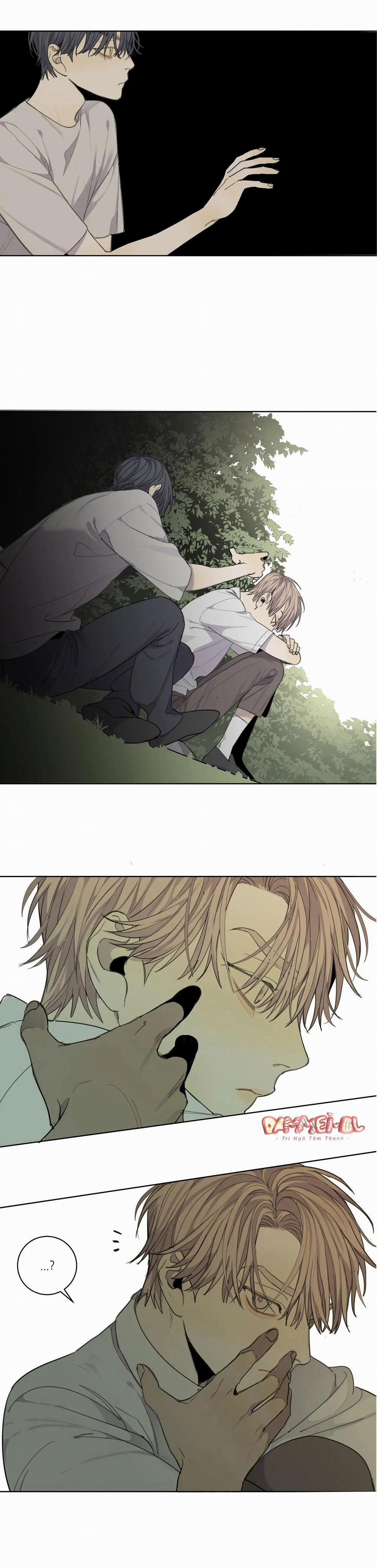 Chó Điên 28 SS2 trang 22