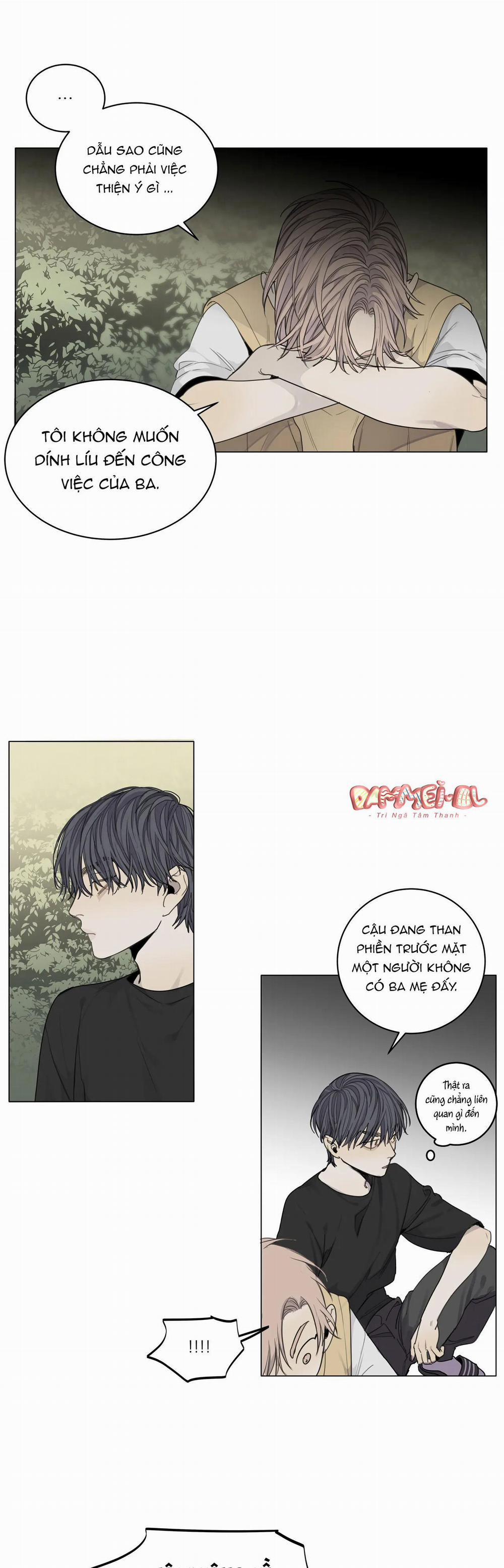 Chó Điên 28 trang 11