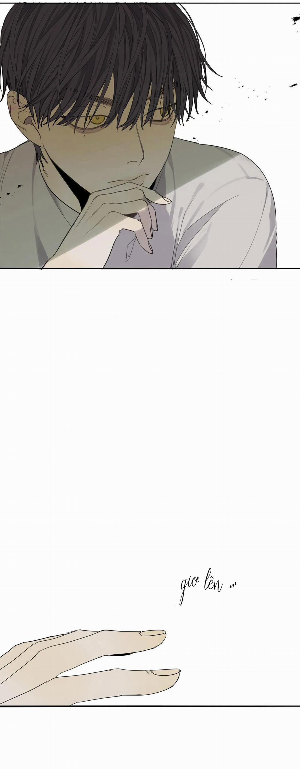 Chó Điên 28 trang 21