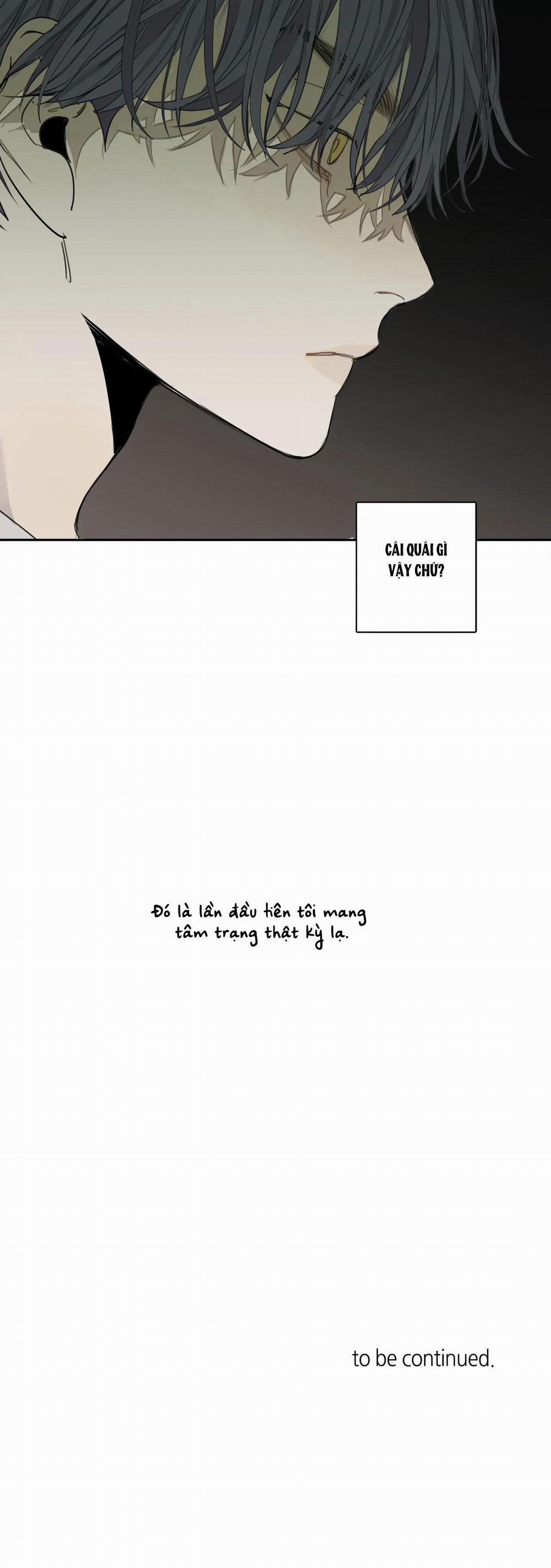 Chó Điên 28 trang 25