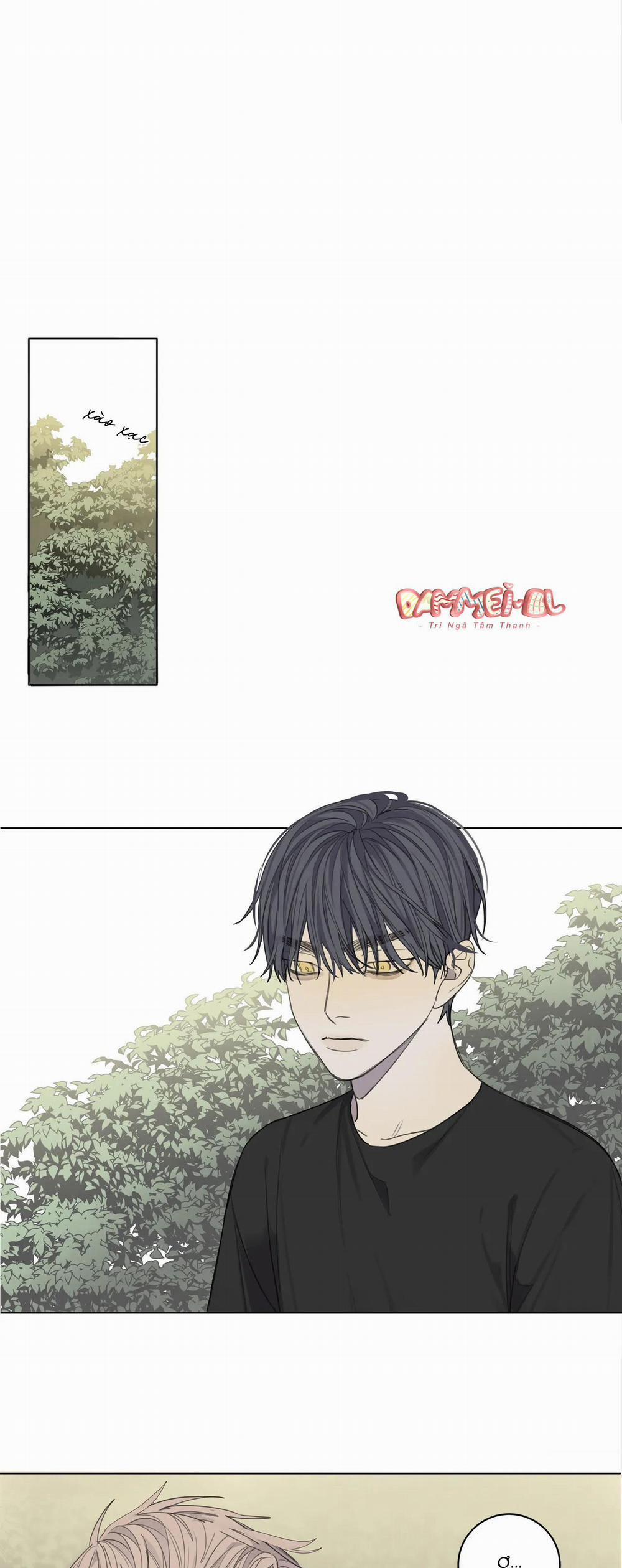 Chó Điên 28 trang 6