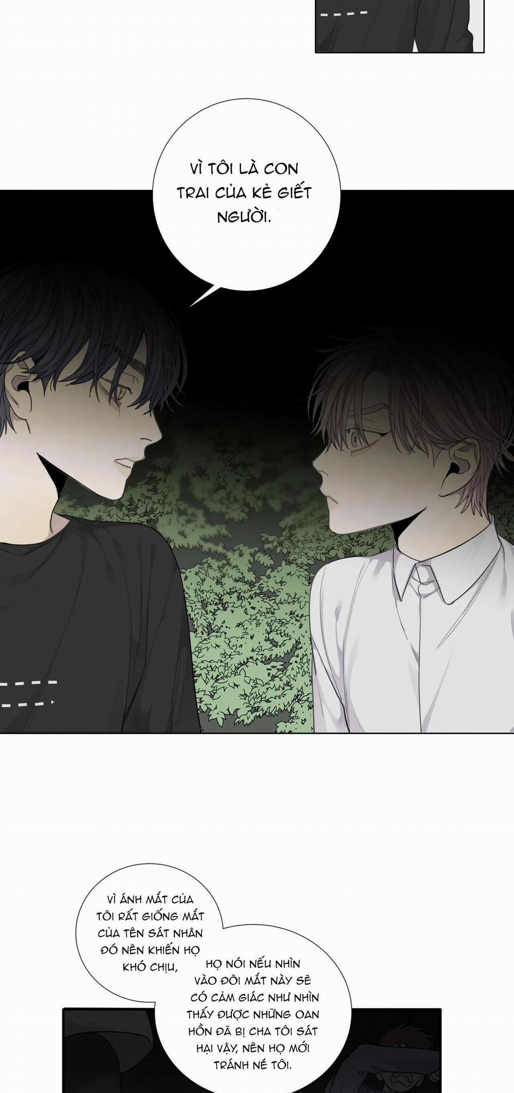 Chó Điên 29 trang 10