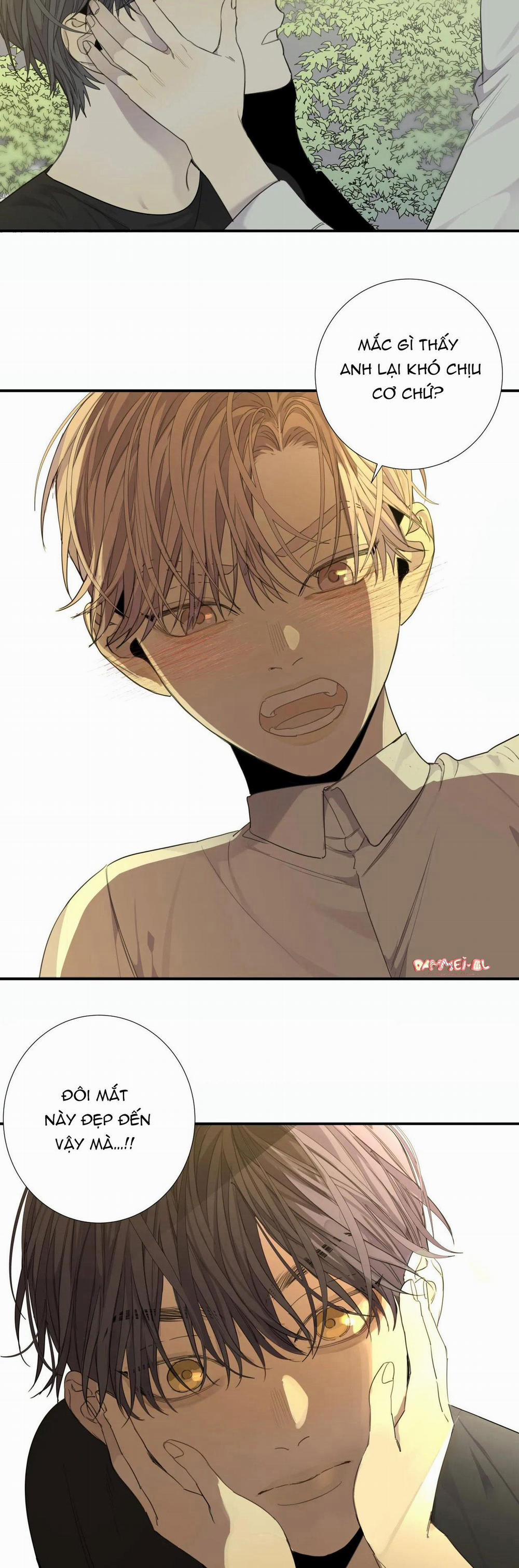 Chó Điên 29 trang 17