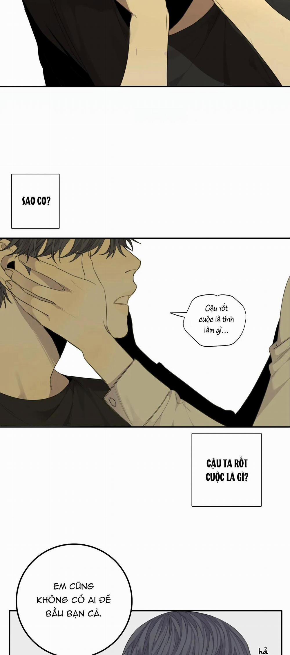 Chó Điên 29 trang 18