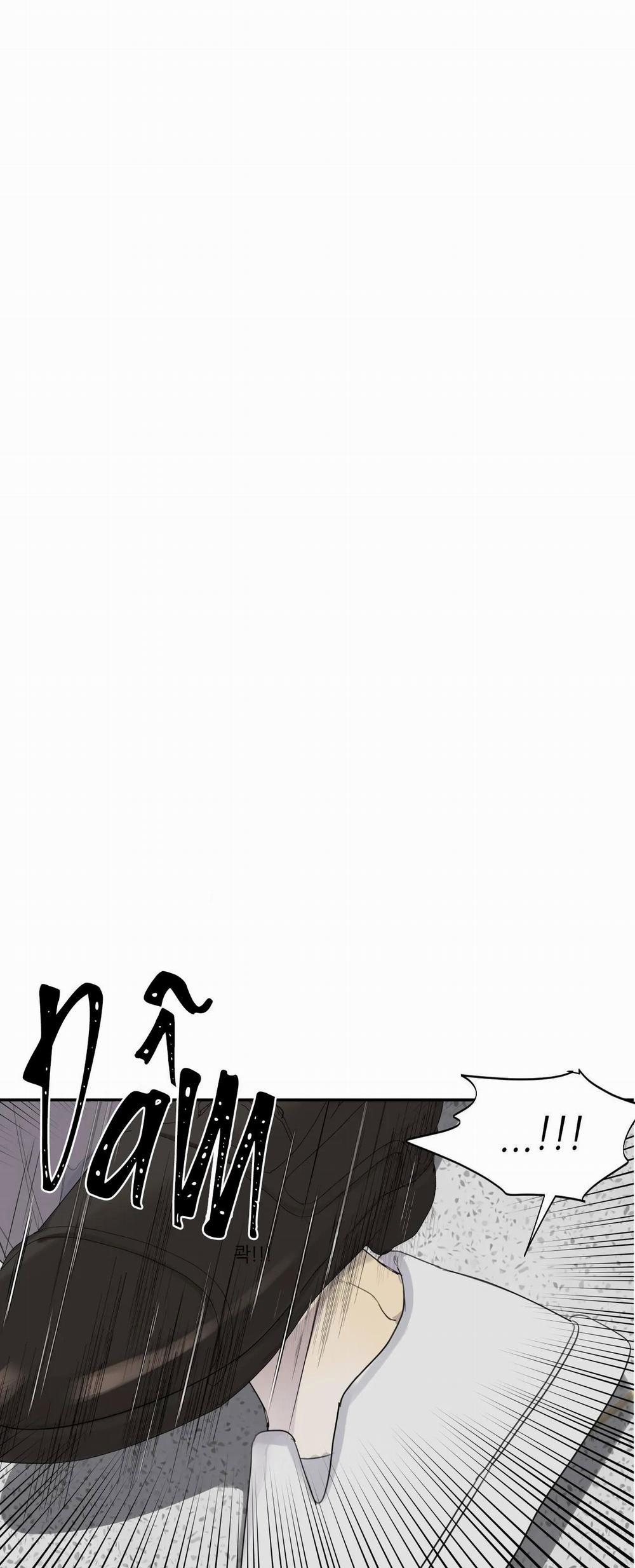 Chó Điên 30 trang 1