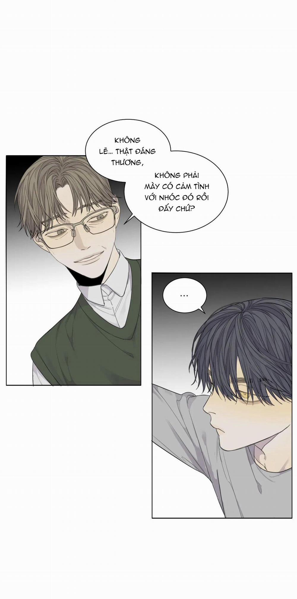 Chó Điên 30 trang 19