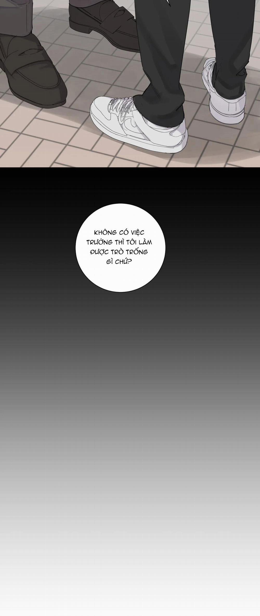 Chó Điên 30 trang 21