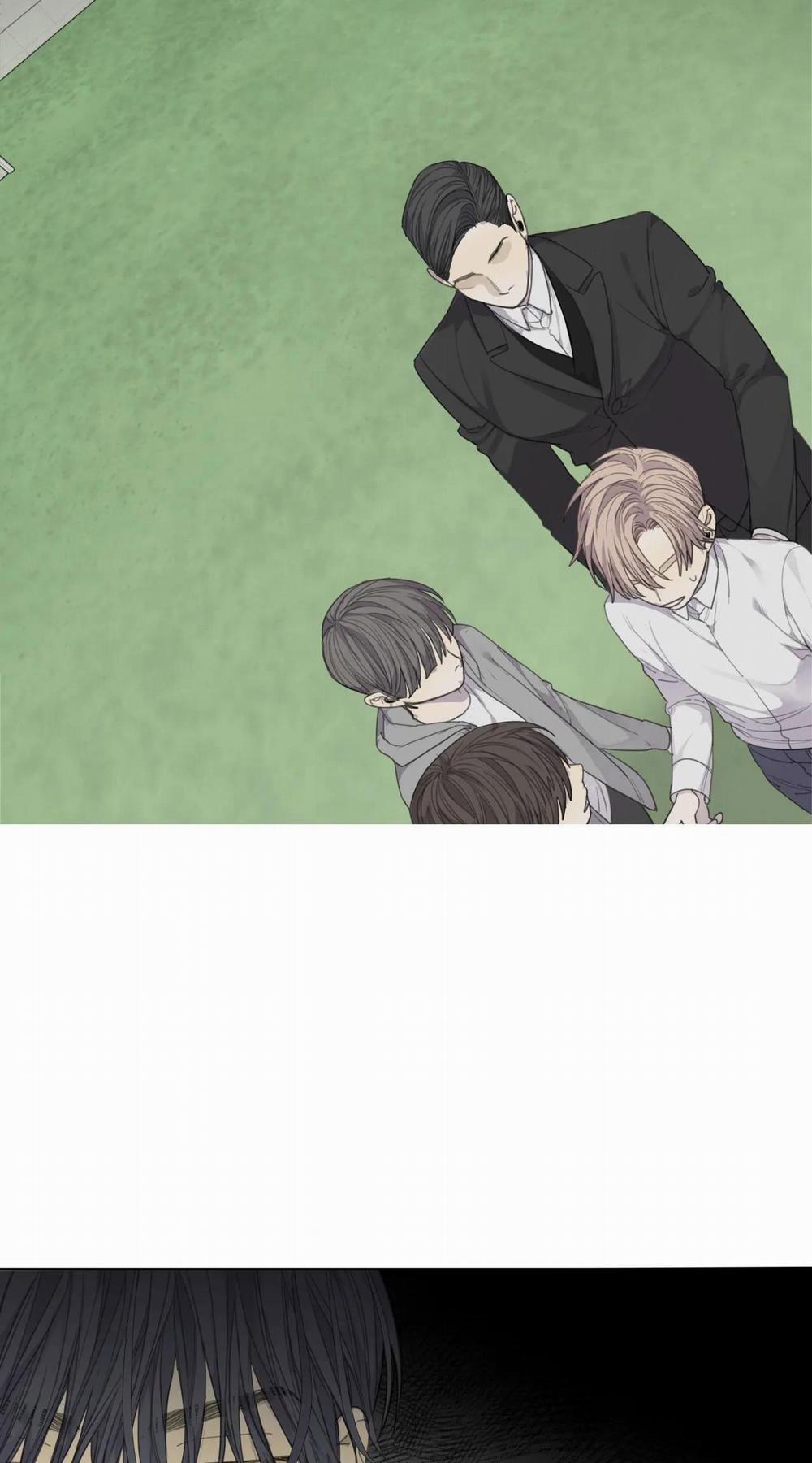 Chó Điên 30 trang 23