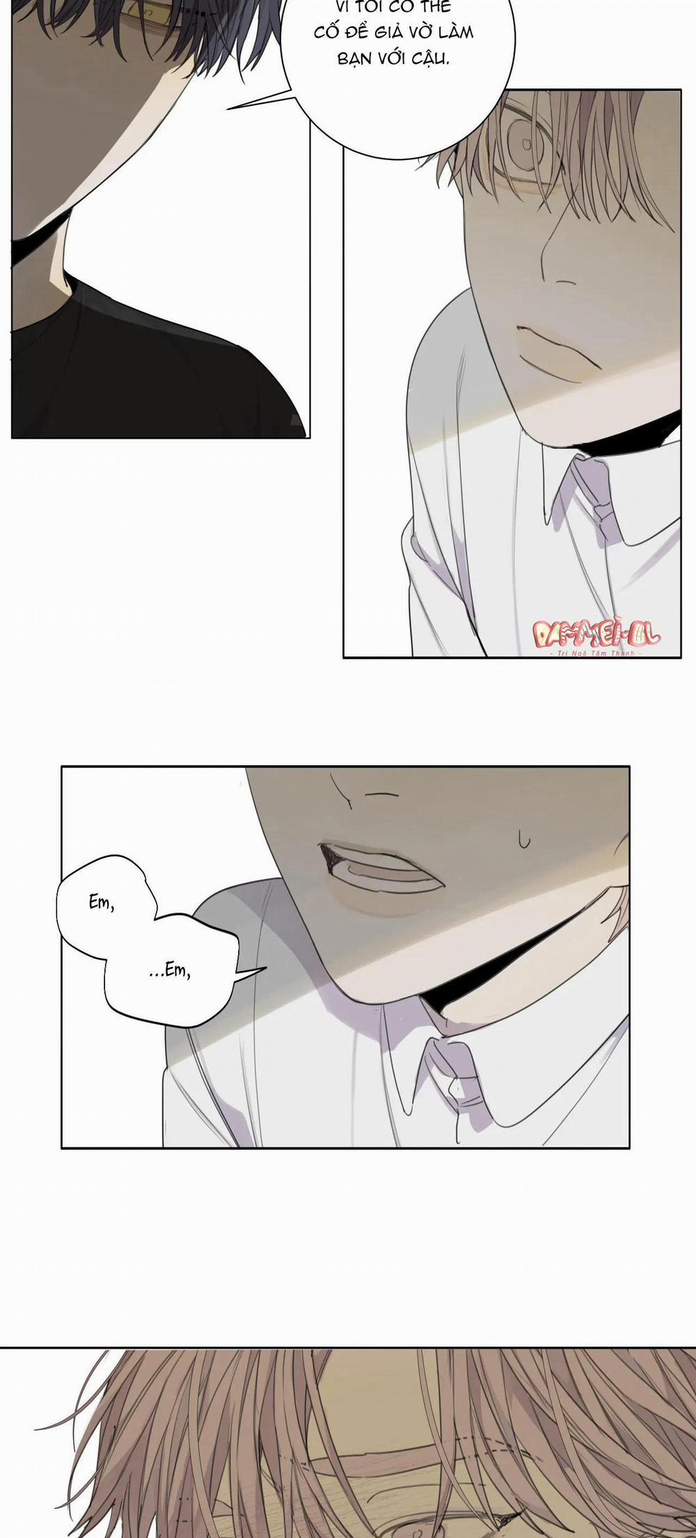 Chó Điên 30 trang 30