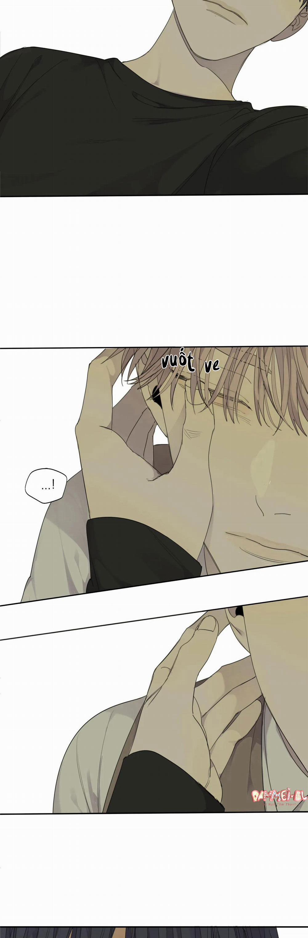 Chó Điên 30 trang 32