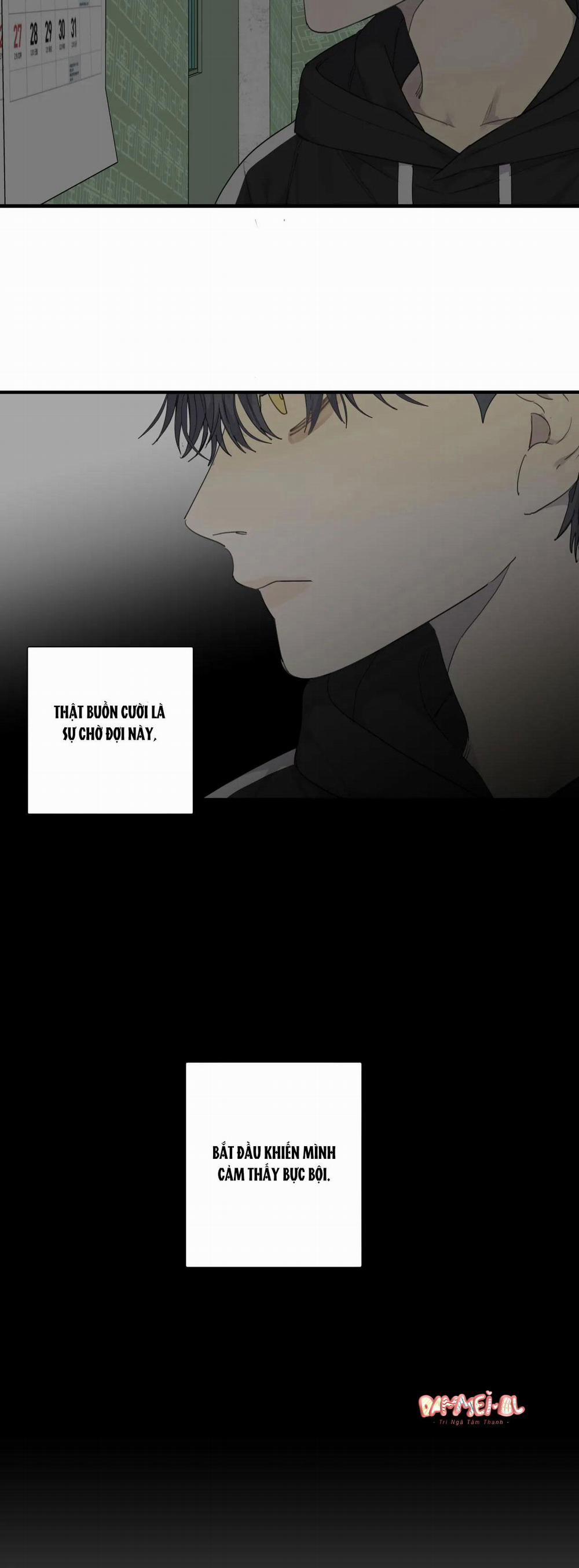 Chó Điên 30 trang 6