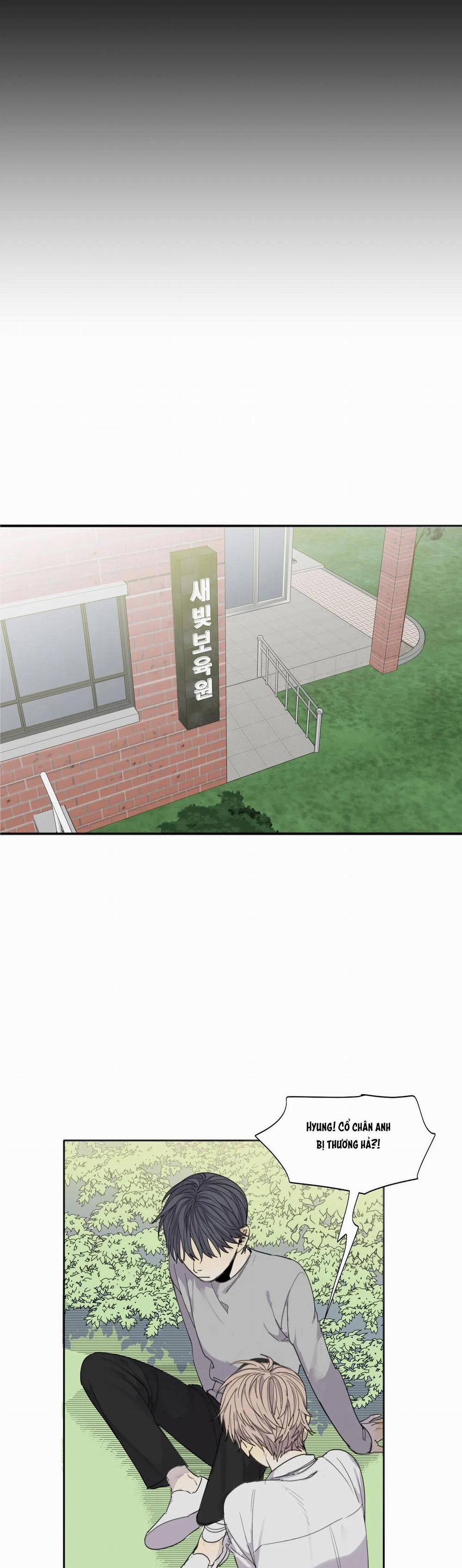 Chó Điên 30 trang 7