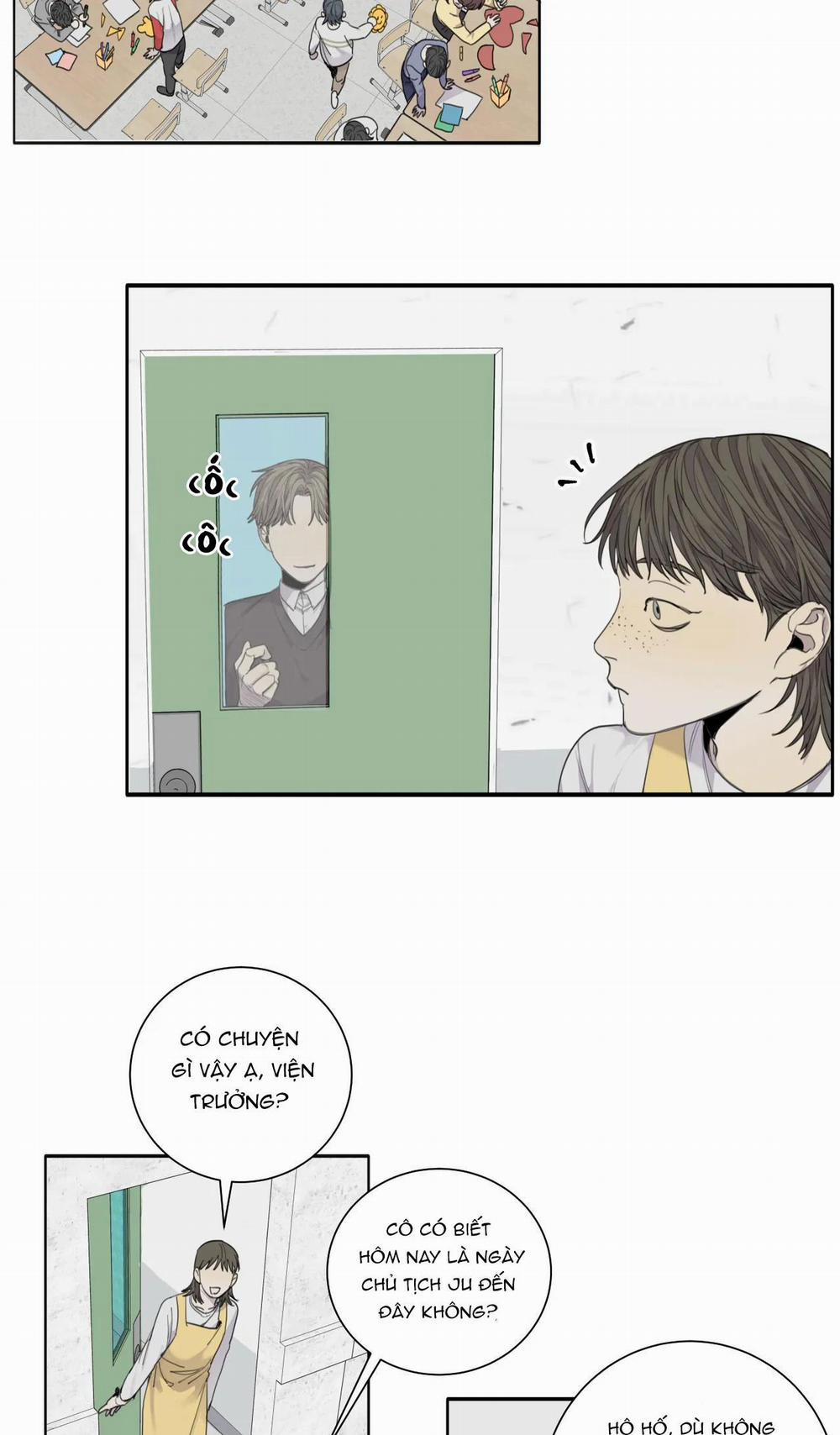 Chó Điên 31 trang 10