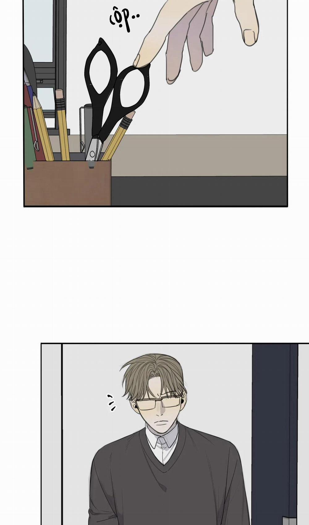 Chó Điên 31 trang 13