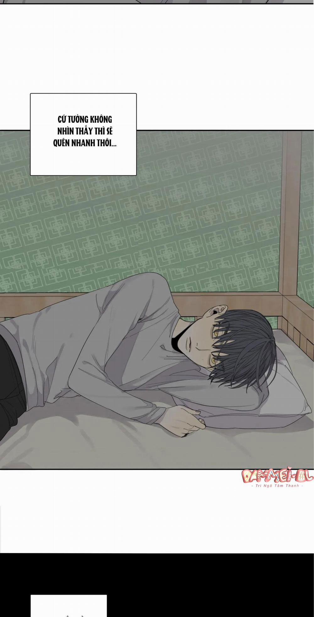 Chó Điên 31 trang 3