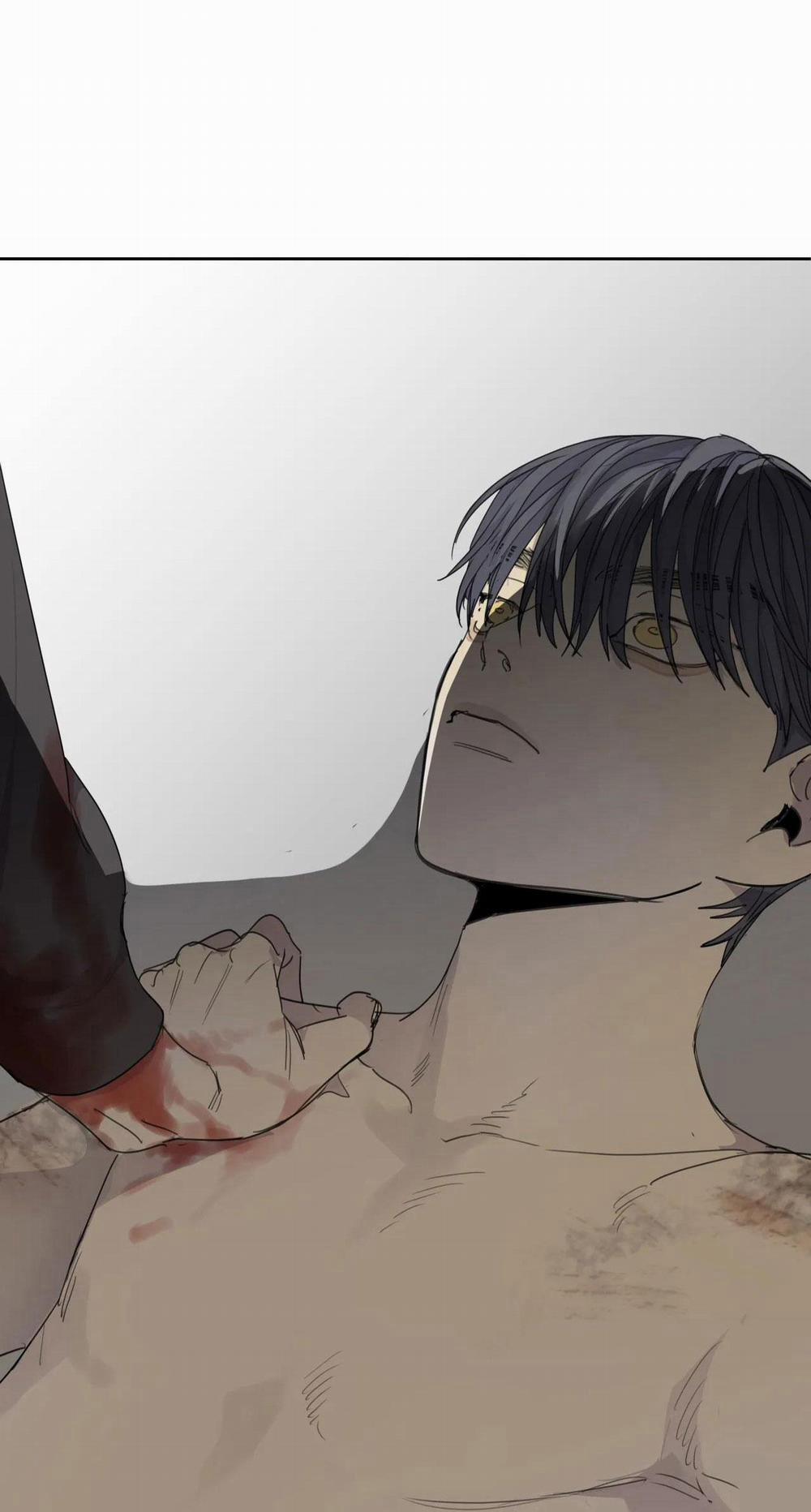 Chó Điên 31 trang 38