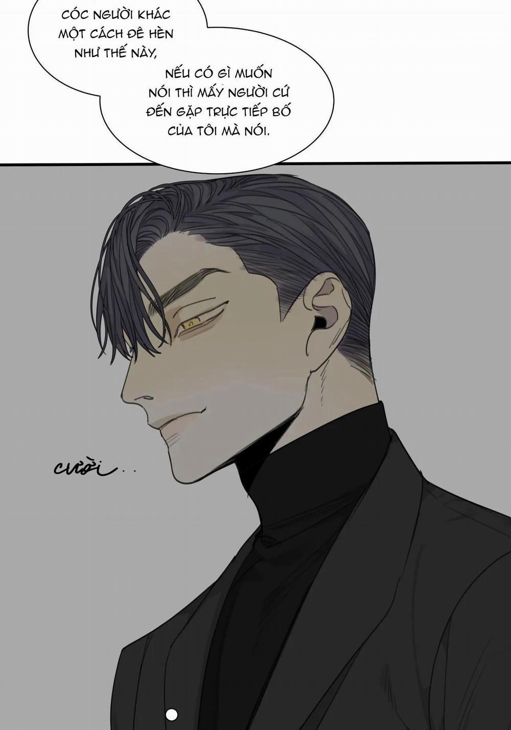 Chó Điên 32 trang 42