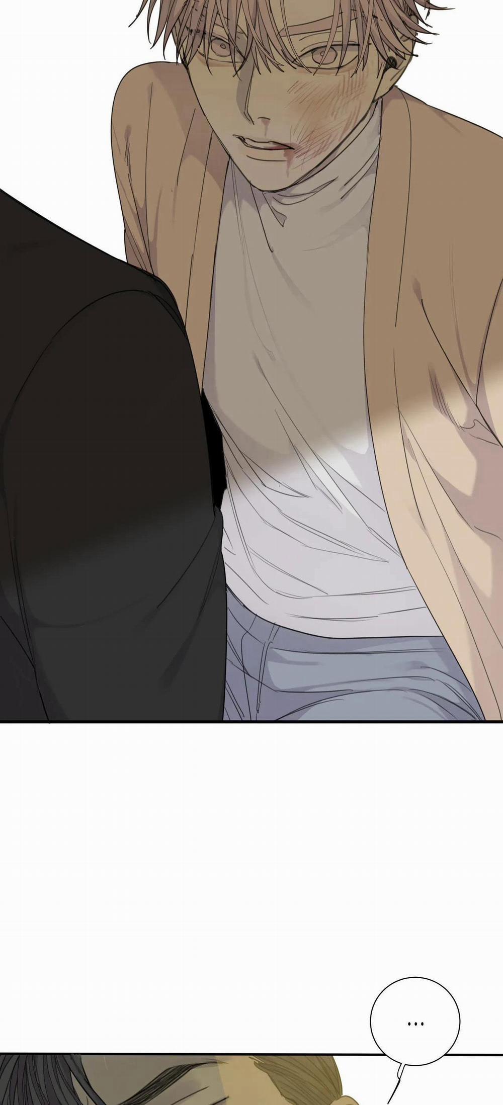 Chó Điên 32 trang 47