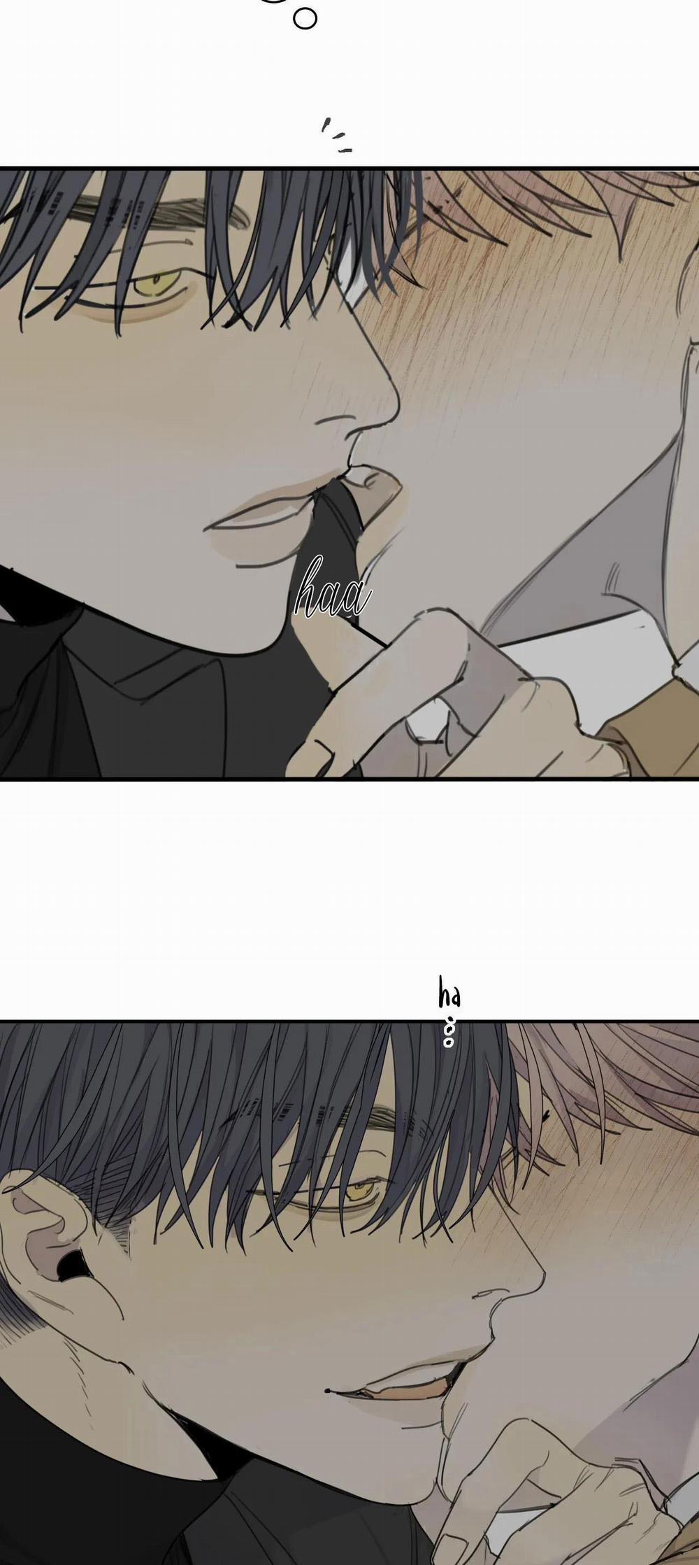 Chó Điên 33 trang 11