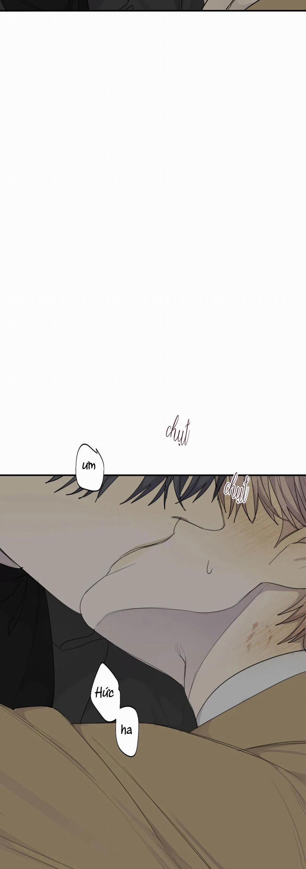 Chó Điên 33 trang 12