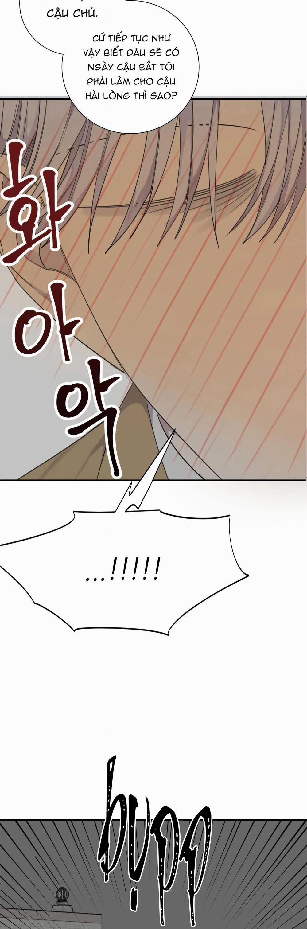 Chó Điên 33 trang 17