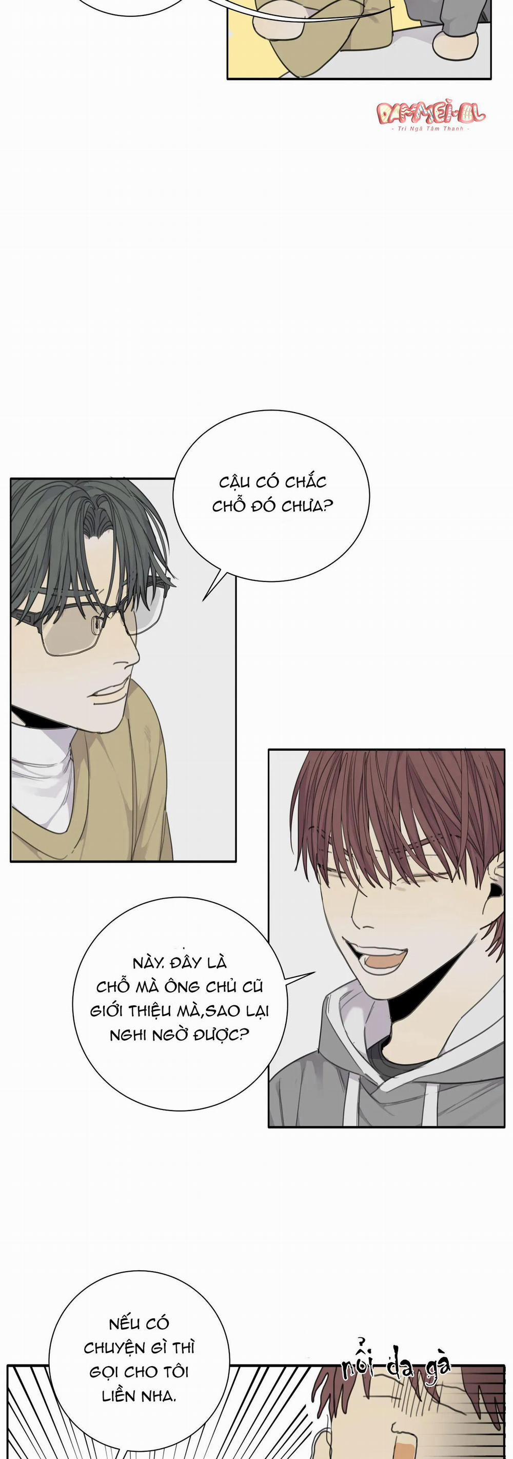 Chó Điên 34 trang 13