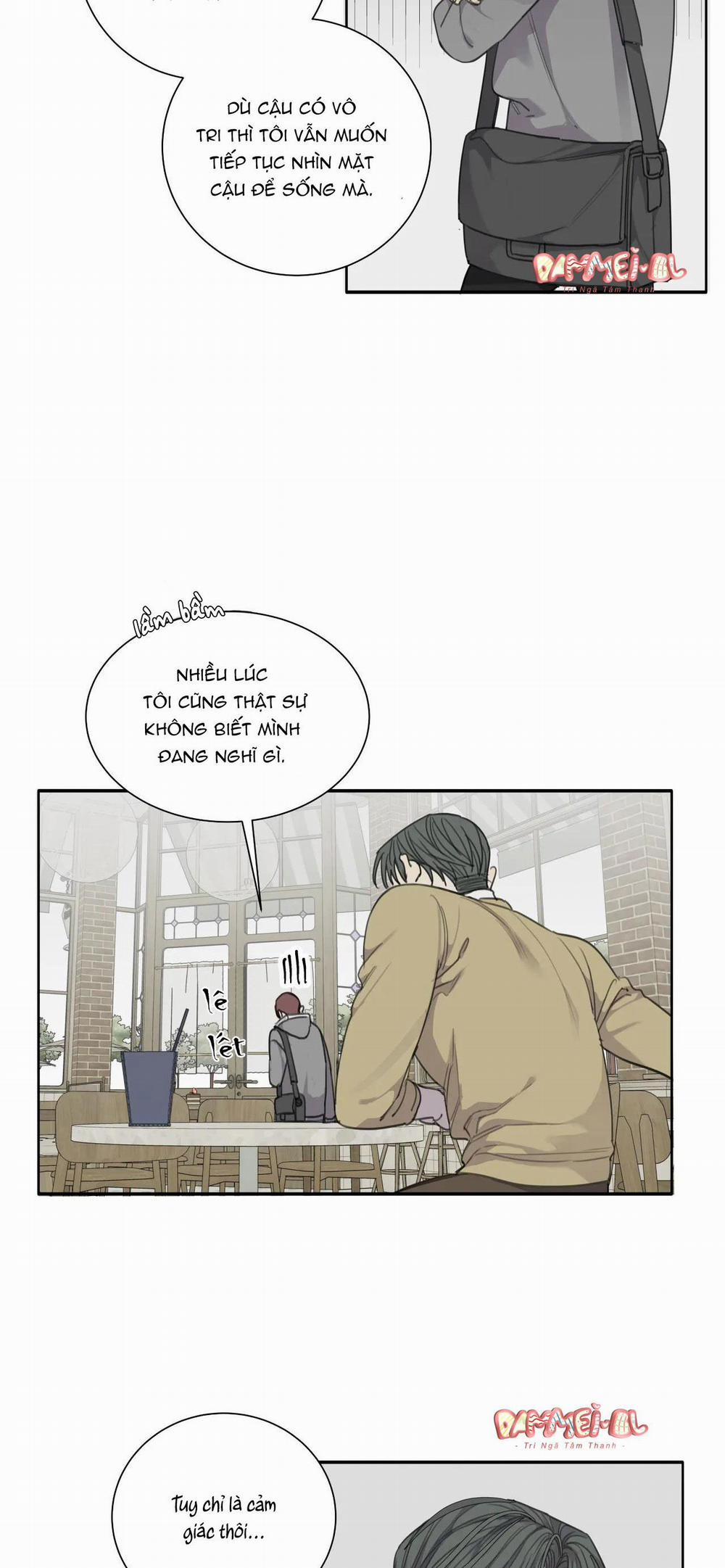 Chó Điên 34 trang 15