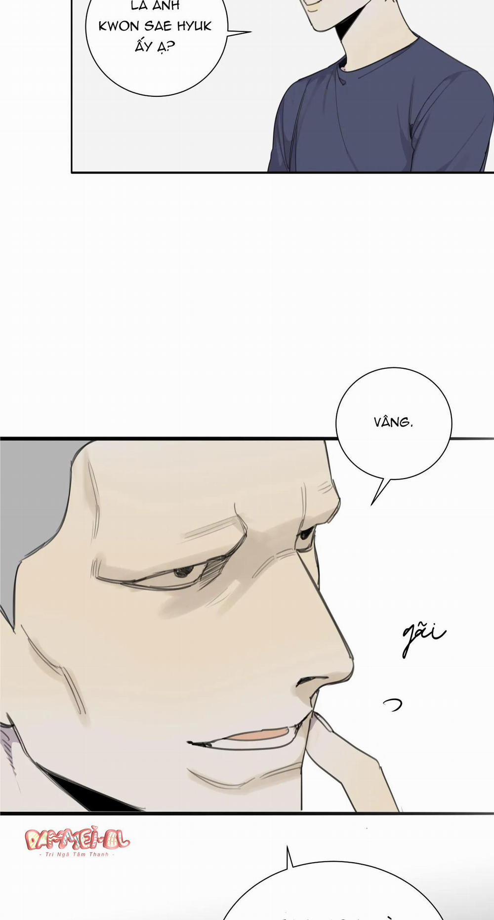 Chó Điên 34 trang 29