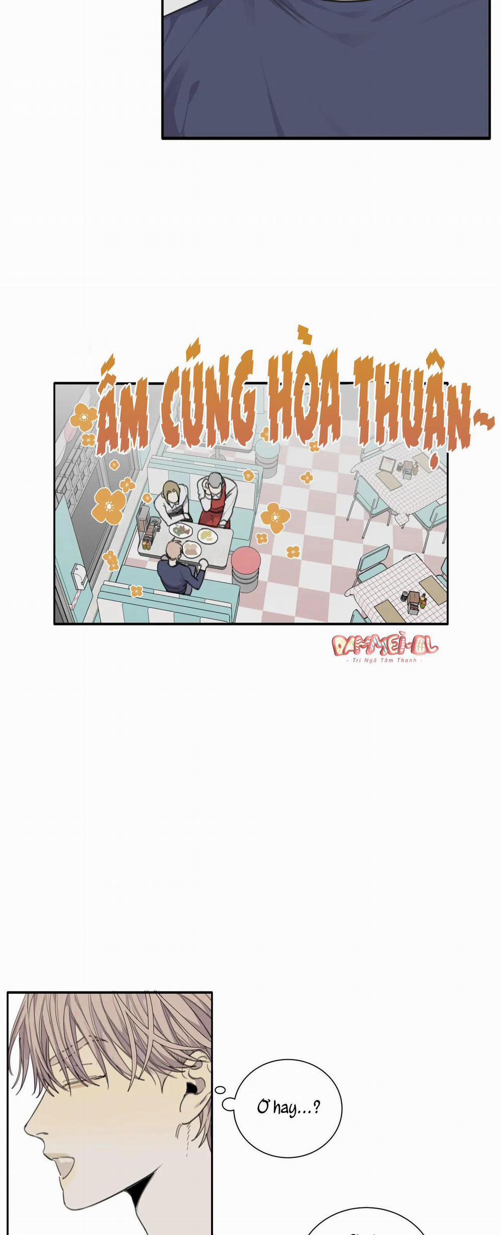 Chó Điên 34 trang 39