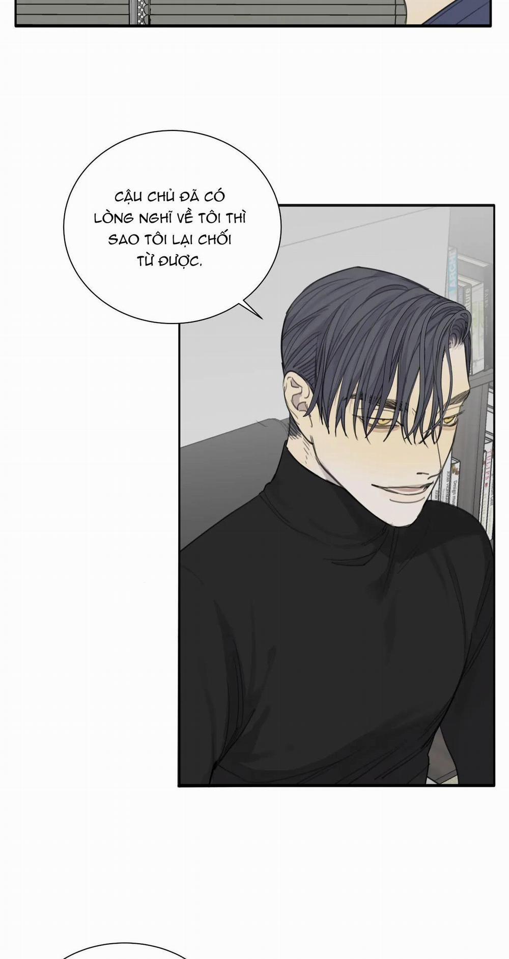 Chó Điên 35 trang 22