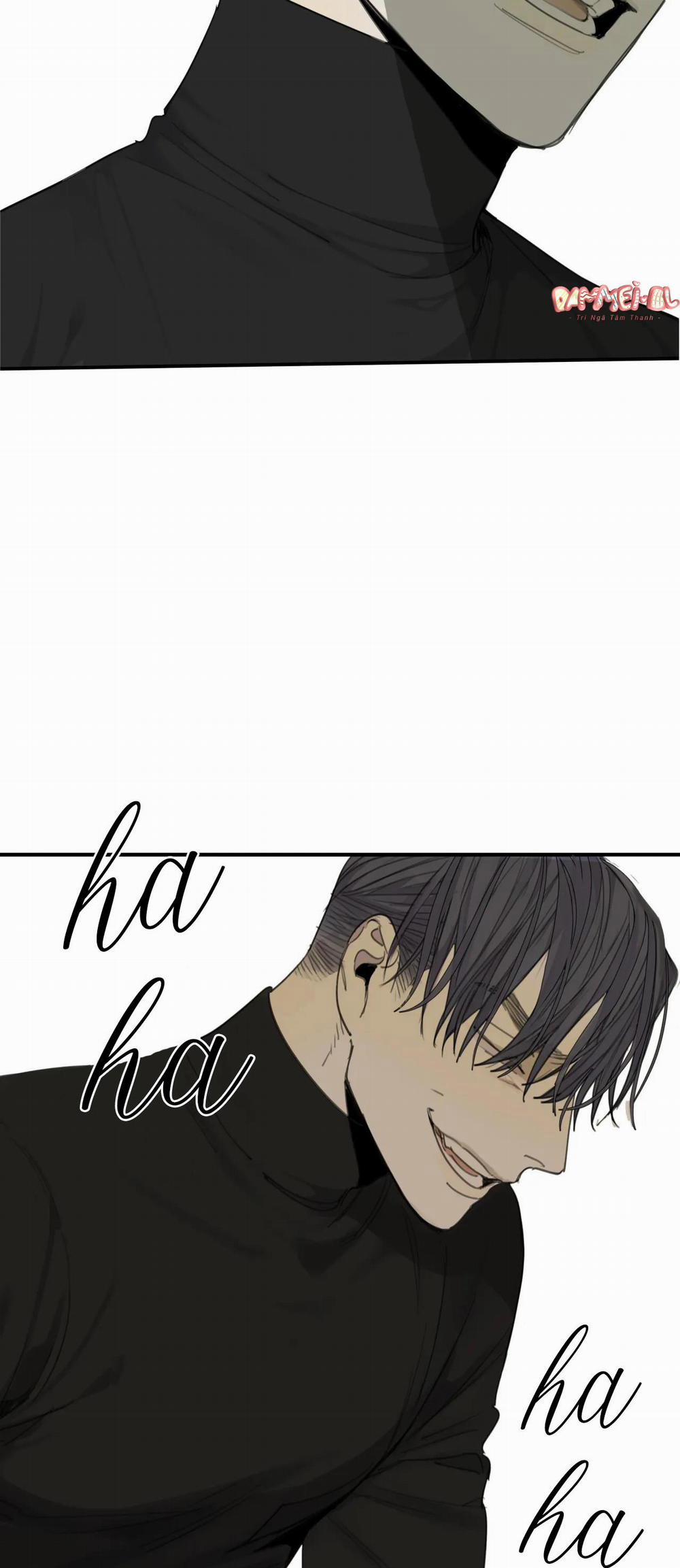 Chó Điên 35 trang 26