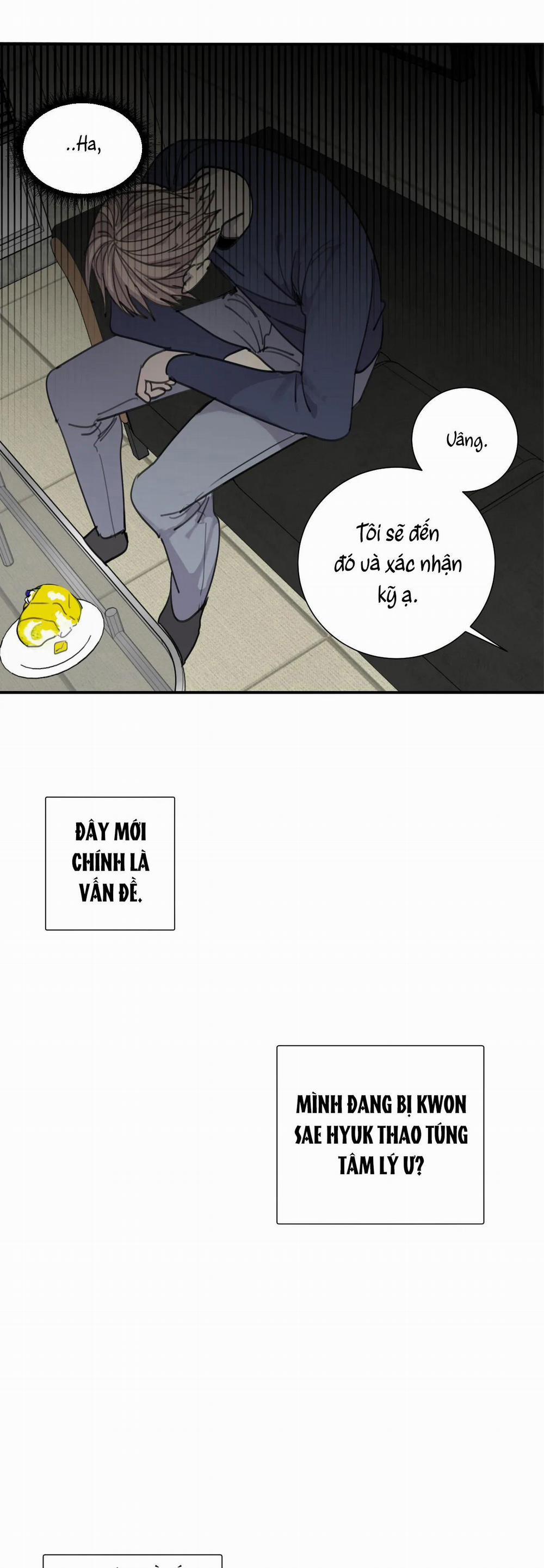 Chó Điên 36 trang 17