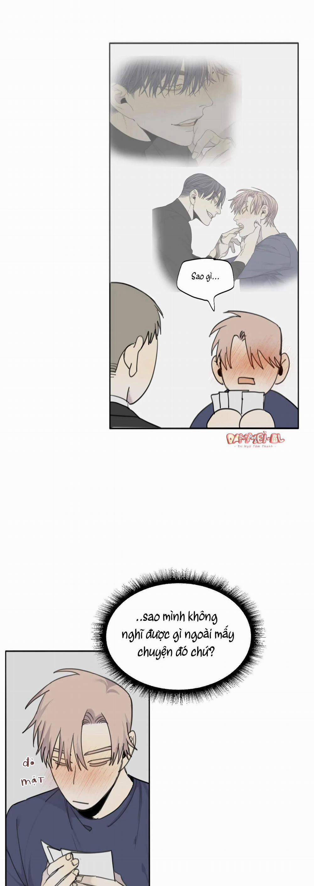 Chó Điên 36 trang 29