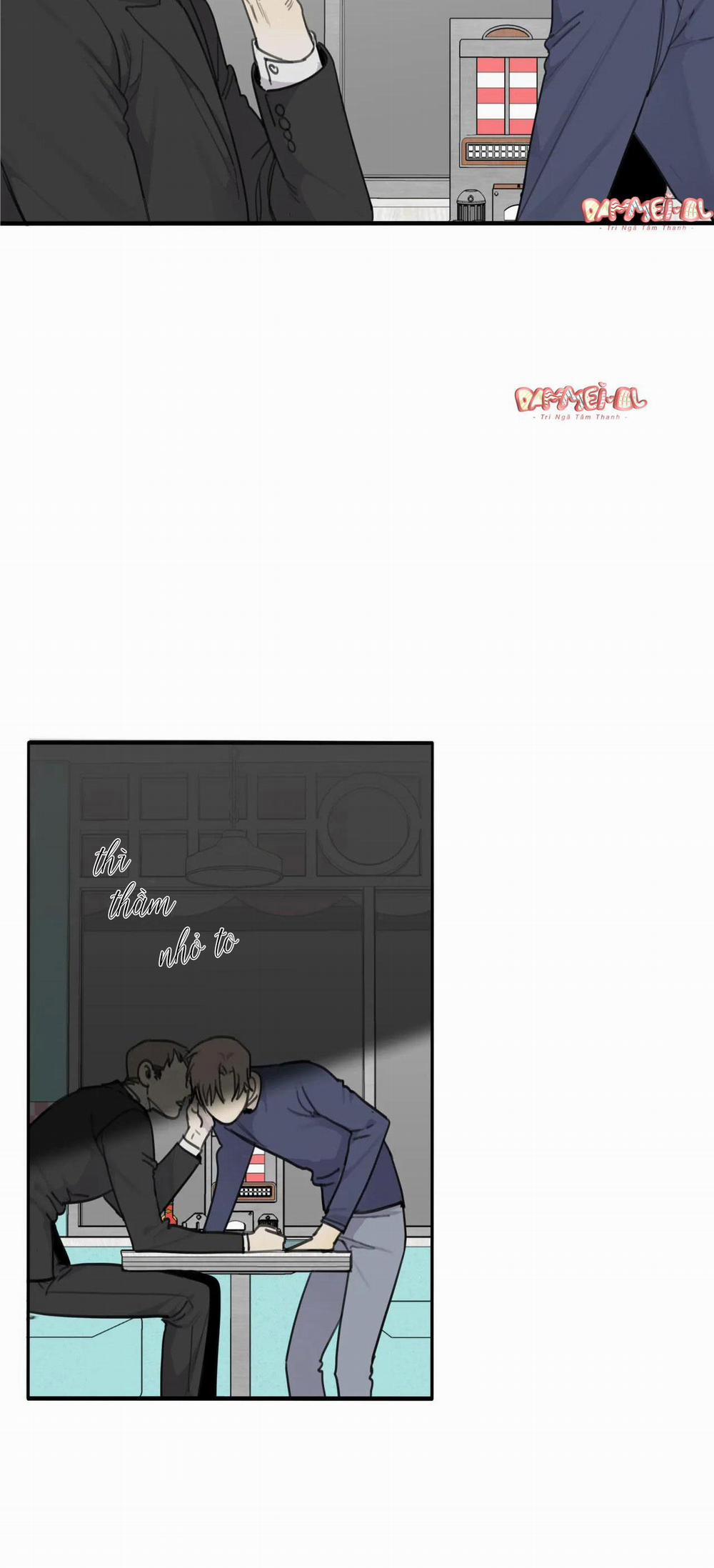 Chó Điên 36 trang 32