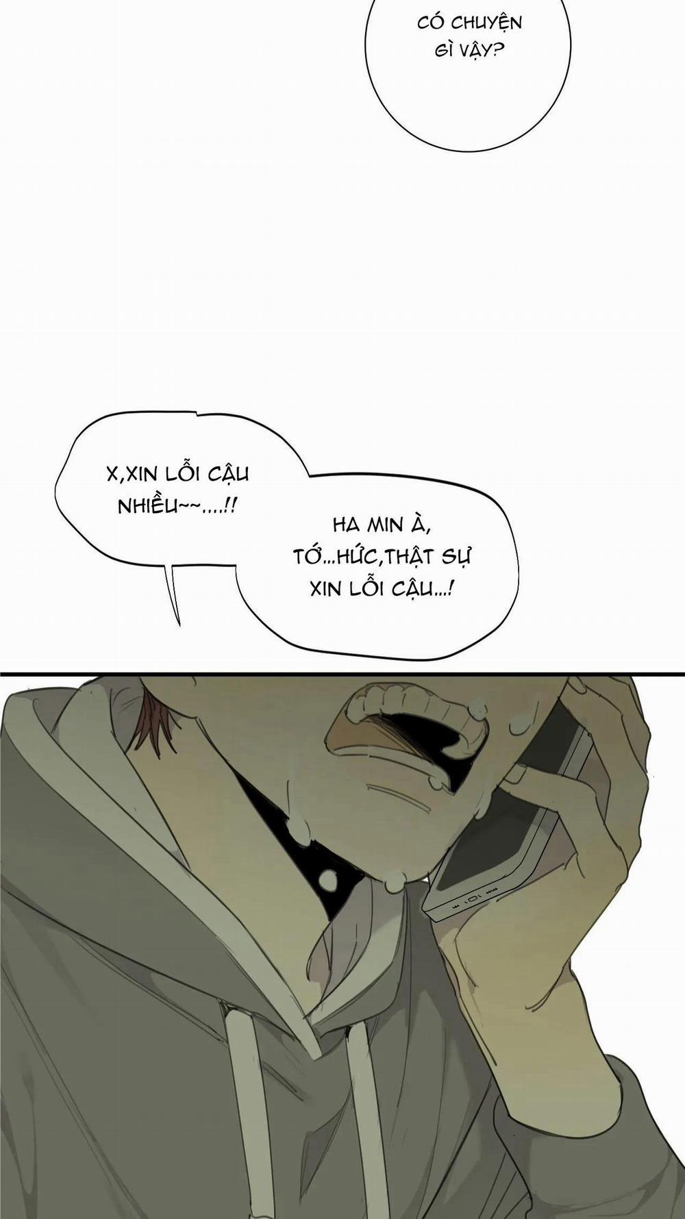 Chó Điên 36 trang 38