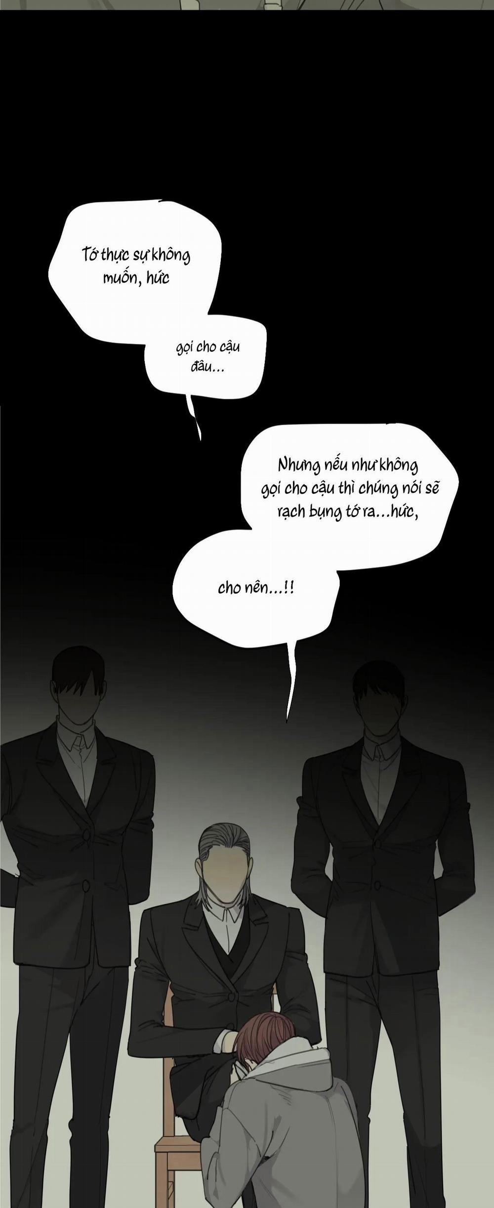 Chó Điên 36 trang 39