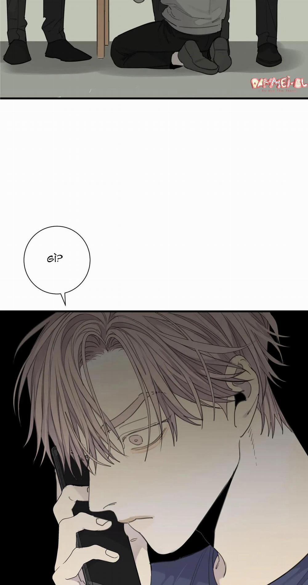 Chó Điên 36 trang 40