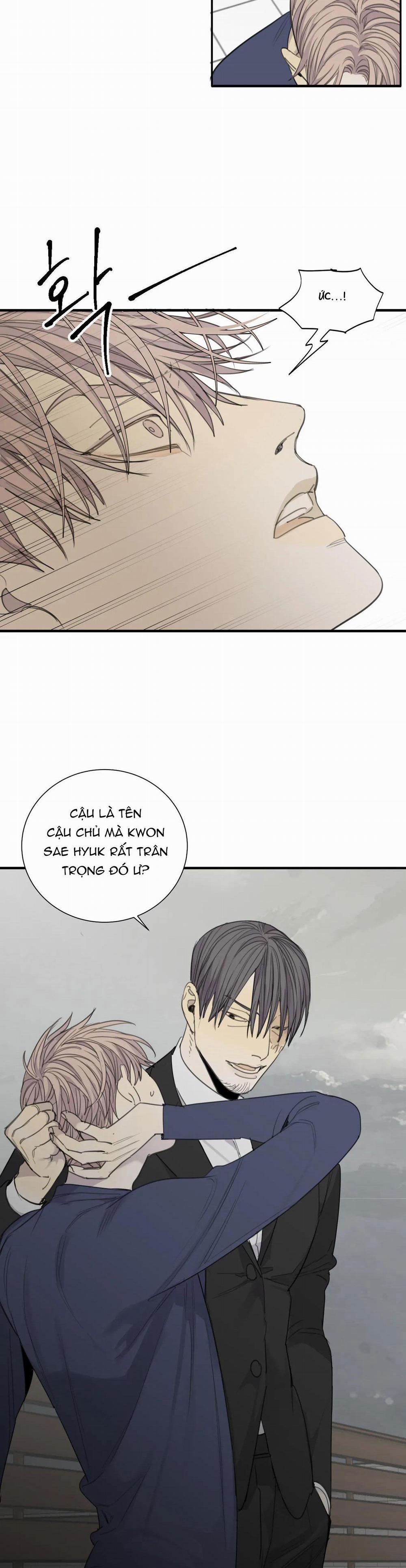 Chó Điên 37 trang 14