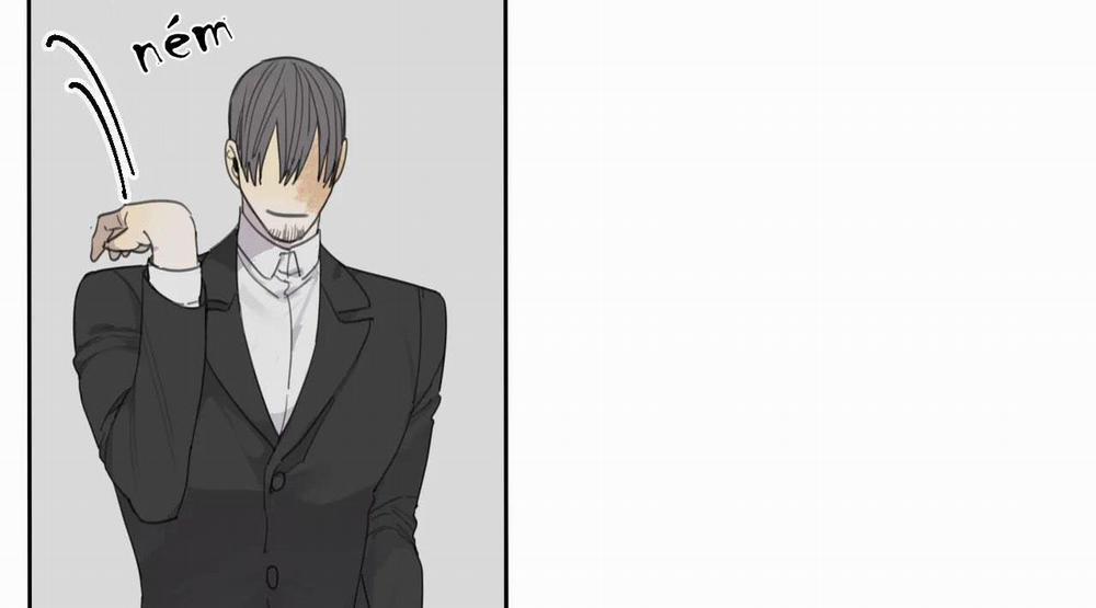 Chó Điên 37 trang 22