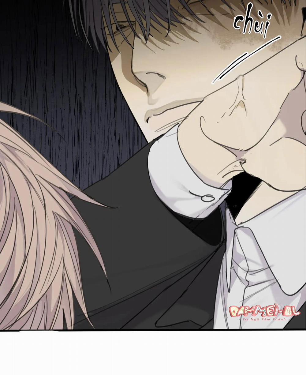 Chó Điên 38 trang 19