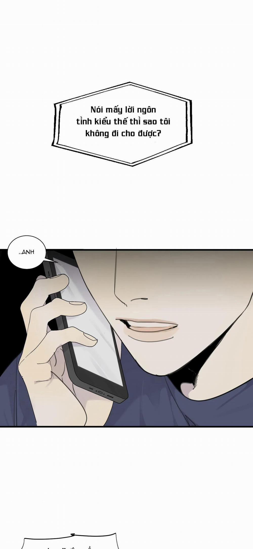 Chó Điên 39 trang 1