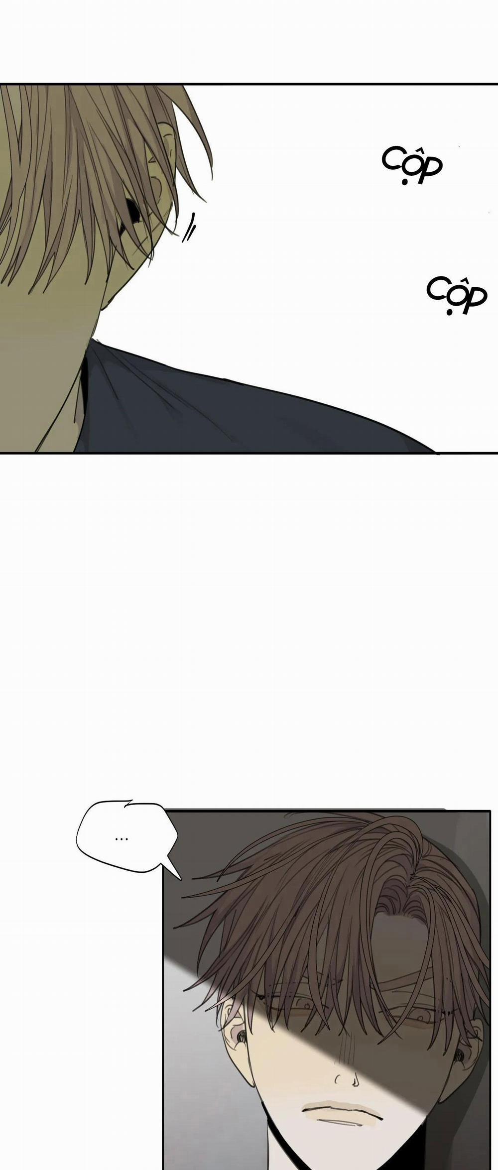 Chó Điên 39 trang 25